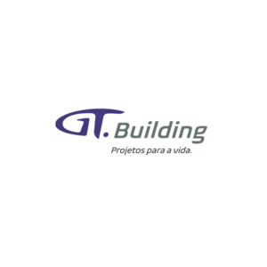 logo - GT Building